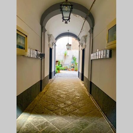 Quiet House Catania Center 卡塔尼亚 外观 照片