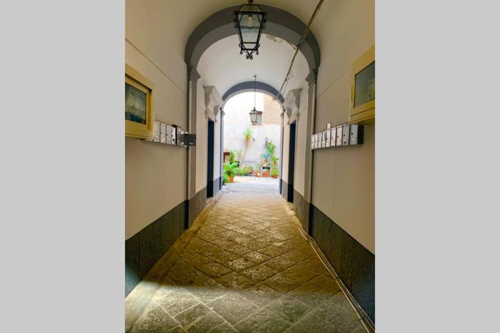 Quiet House Catania Center 卡塔尼亚 外观 照片