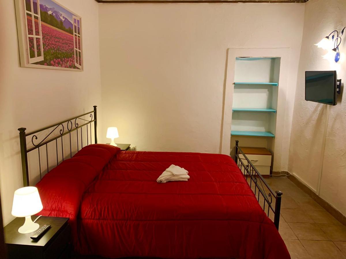 Quiet House Catania Center 卡塔尼亚 外观 照片
